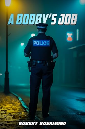 A Bobby's Job by Robert Rosamond