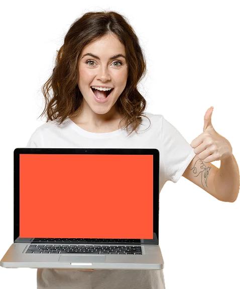 InkStone Publisher author website search visibility