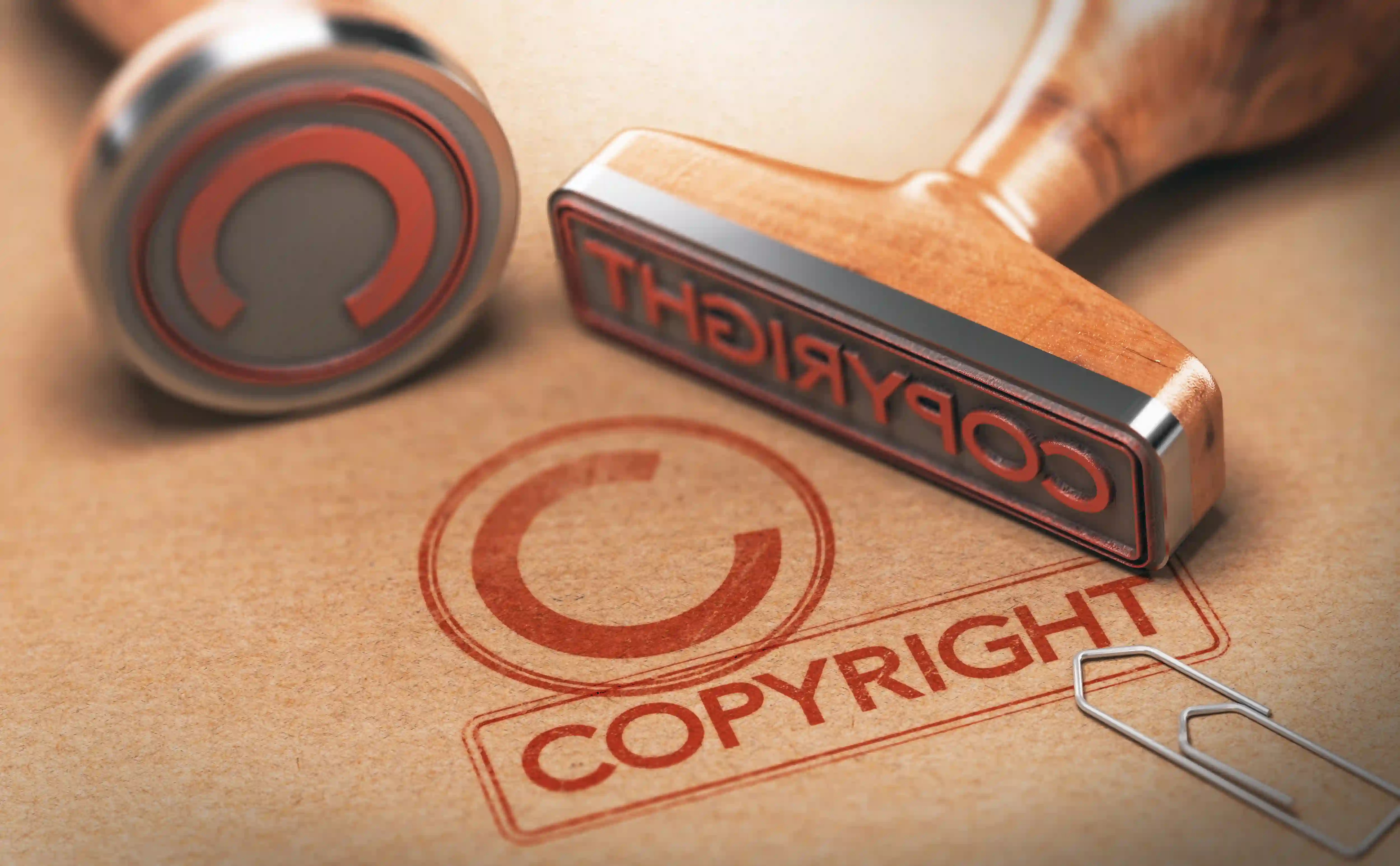 US Copyright Law for Authors and Writers