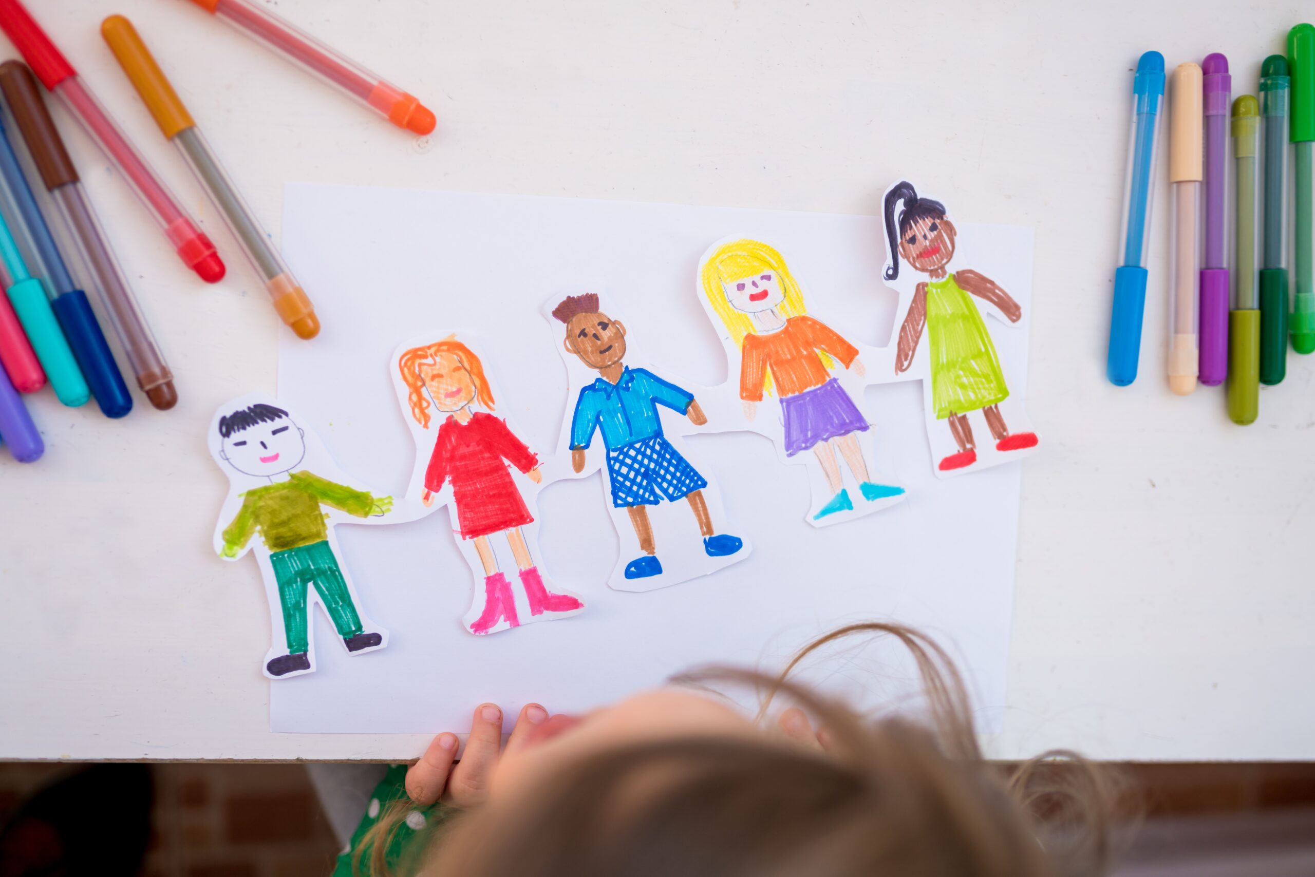 Everything You Need to Know About Children's Book Illustrations in the United States