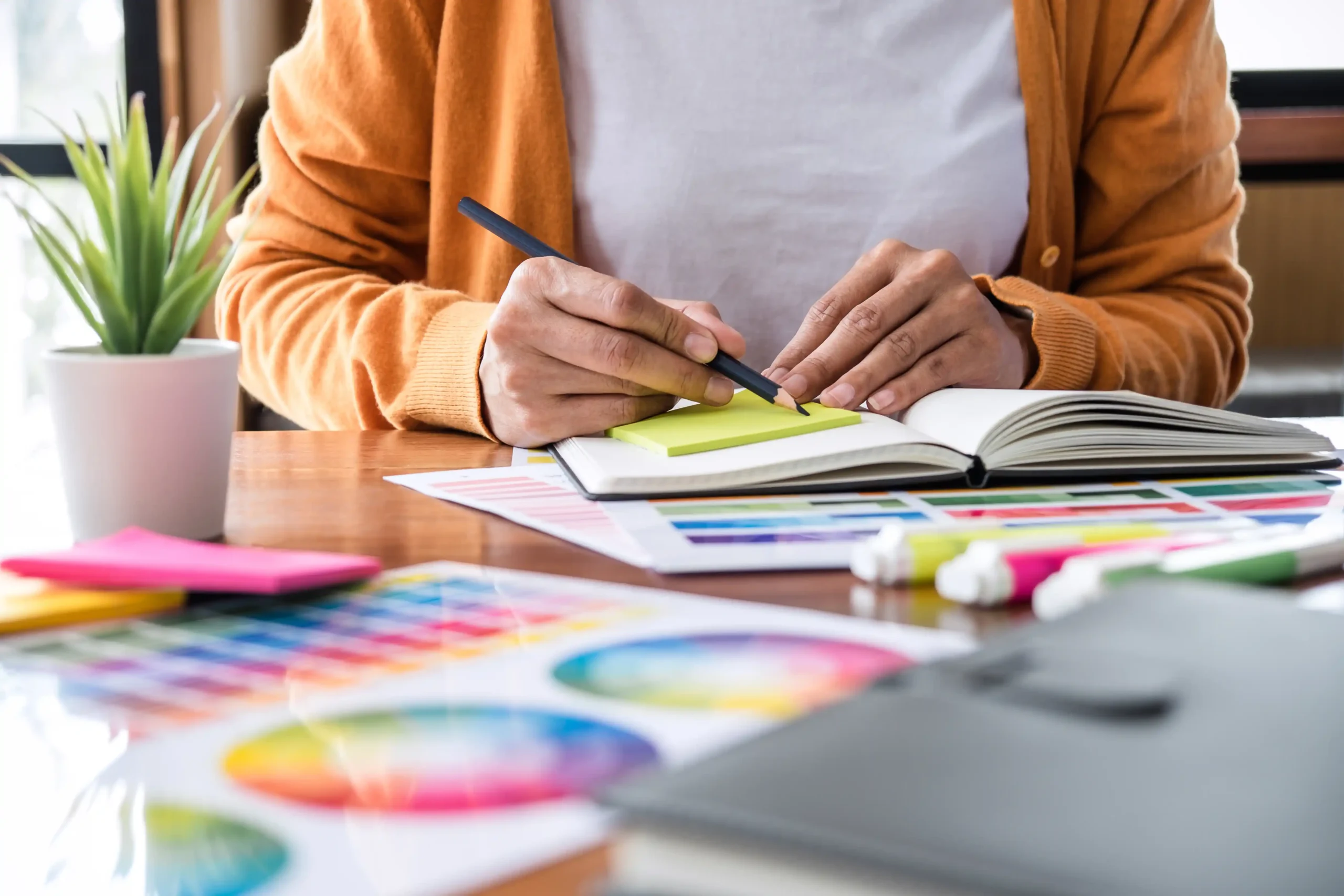 US-Themed Book Cover Design: A Practical Guide for Authors