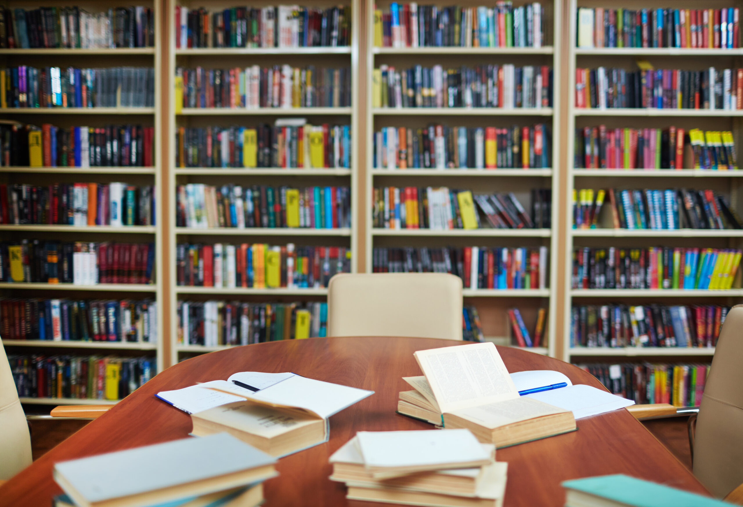 How to Publish a Book in the United States