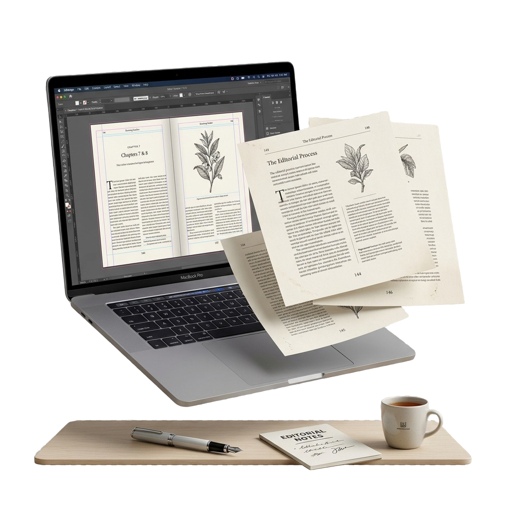 InkStone Publisher book printing cost in the United States