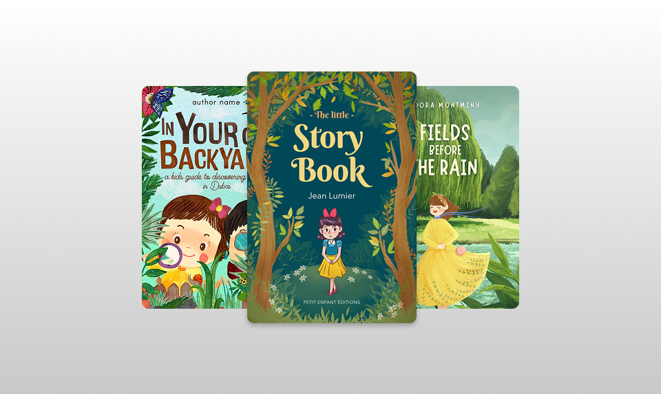 InkStone Publisher affordable book printing in the United States