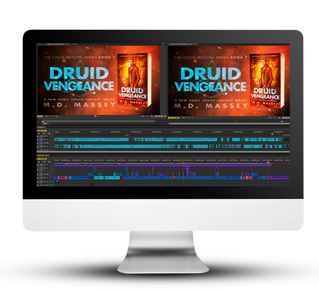InkStone Publisher book video trailer services in the United States