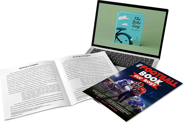 InkStone Publisher choosing a ghostwriter in the United States