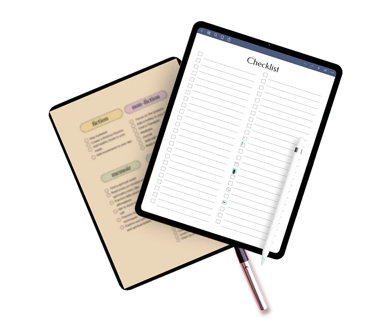 InkStone Publisher choosing a Kindle publishing service